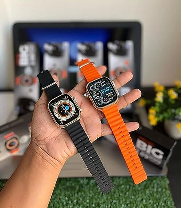 T900 Ultra 2 Smart Watch